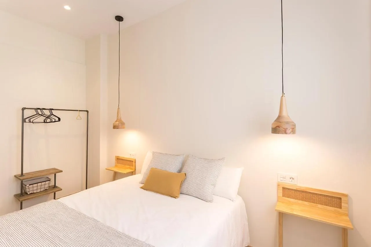 Getaria Apartamentuak - Balentziaga 0*,  Spain