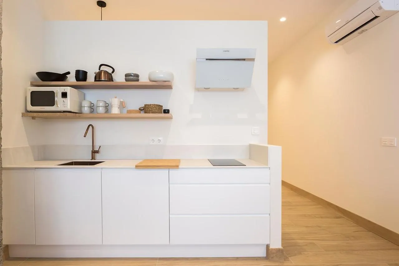 Getaria Apartamentuak - Balentziaga 0*,