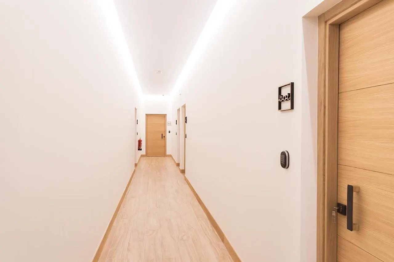 Getaria Apartamentuak - Balentziaga Apartment
