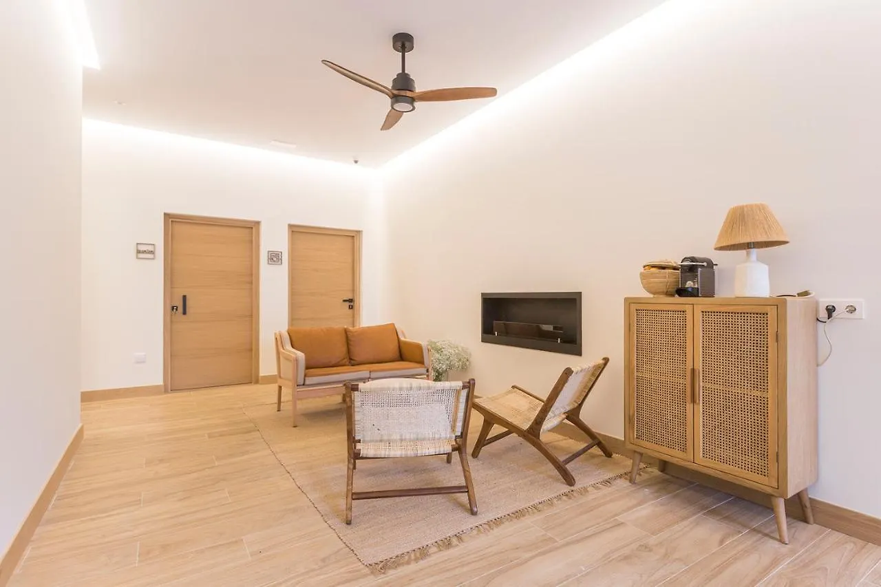 Apartment Getaria Apartamentuak - Balentziaga