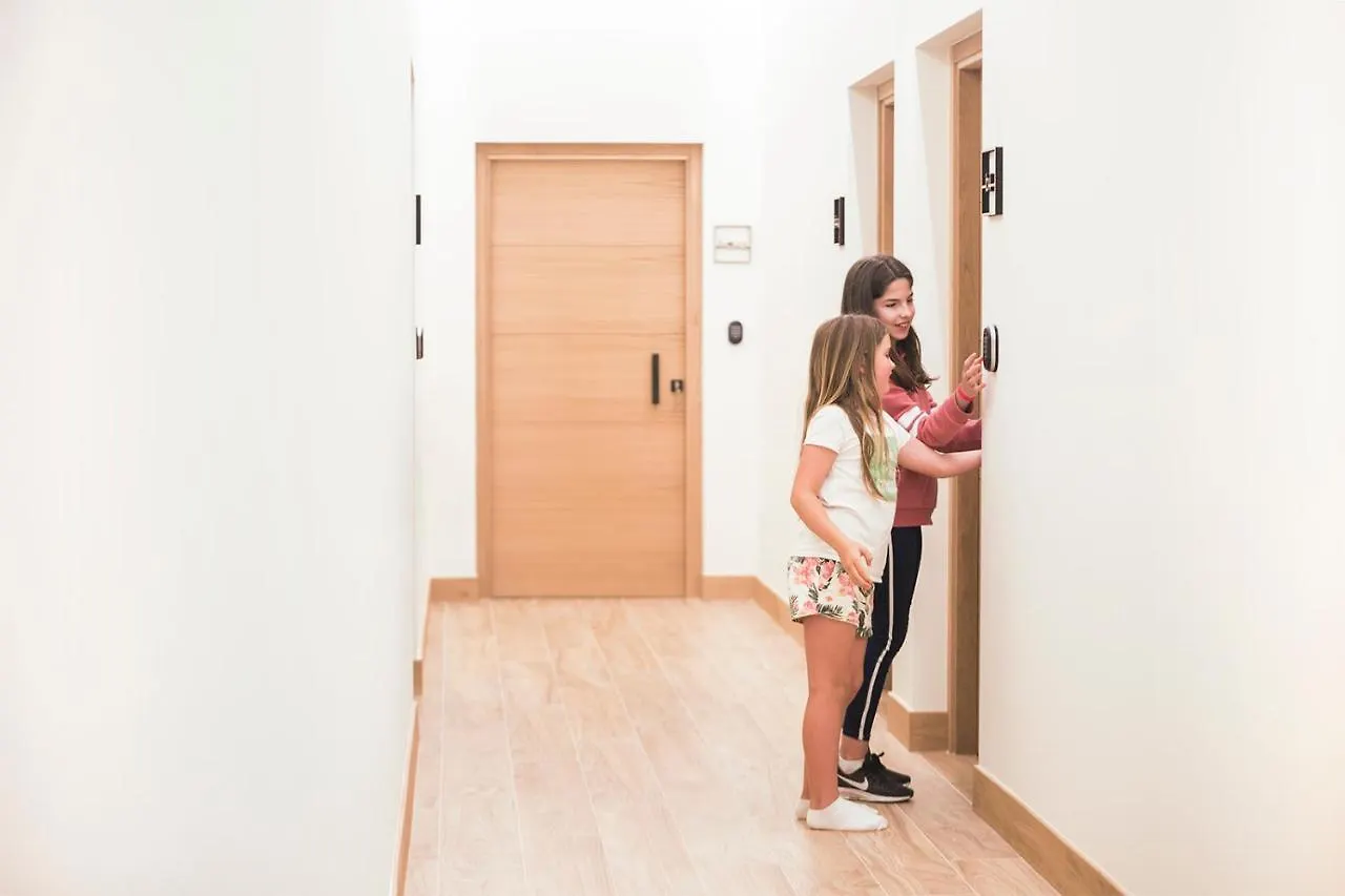 Getaria Apartamentuak - Balentziaga Spain