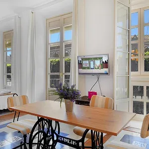  Appartement Malagueta Spanje