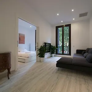  Appartement Roger De Lluria Design Spanje