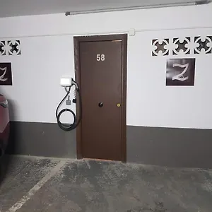 Centro Apartment