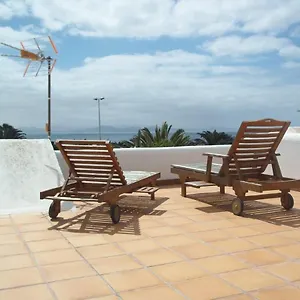 Ocean Breeze , Playa Blanca (Lanzarote) Espagne