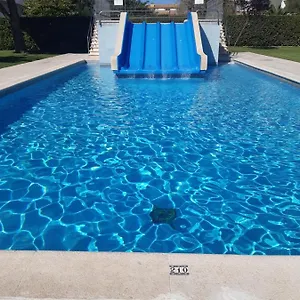 Blau Park , L'Estartit Espagne