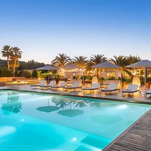  Vakantieboerderij Safragell Ibiza & Spanje