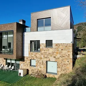 Bergartxe Geltokia Apartment