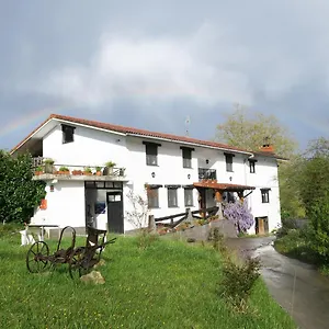 Balentziaga Bauernhof