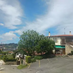 Agerre Goikoa Bauernhof