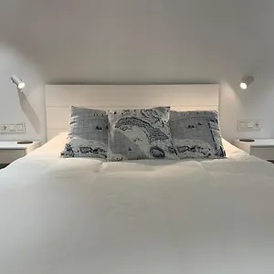  Appartement Aldamar Parking Incluido