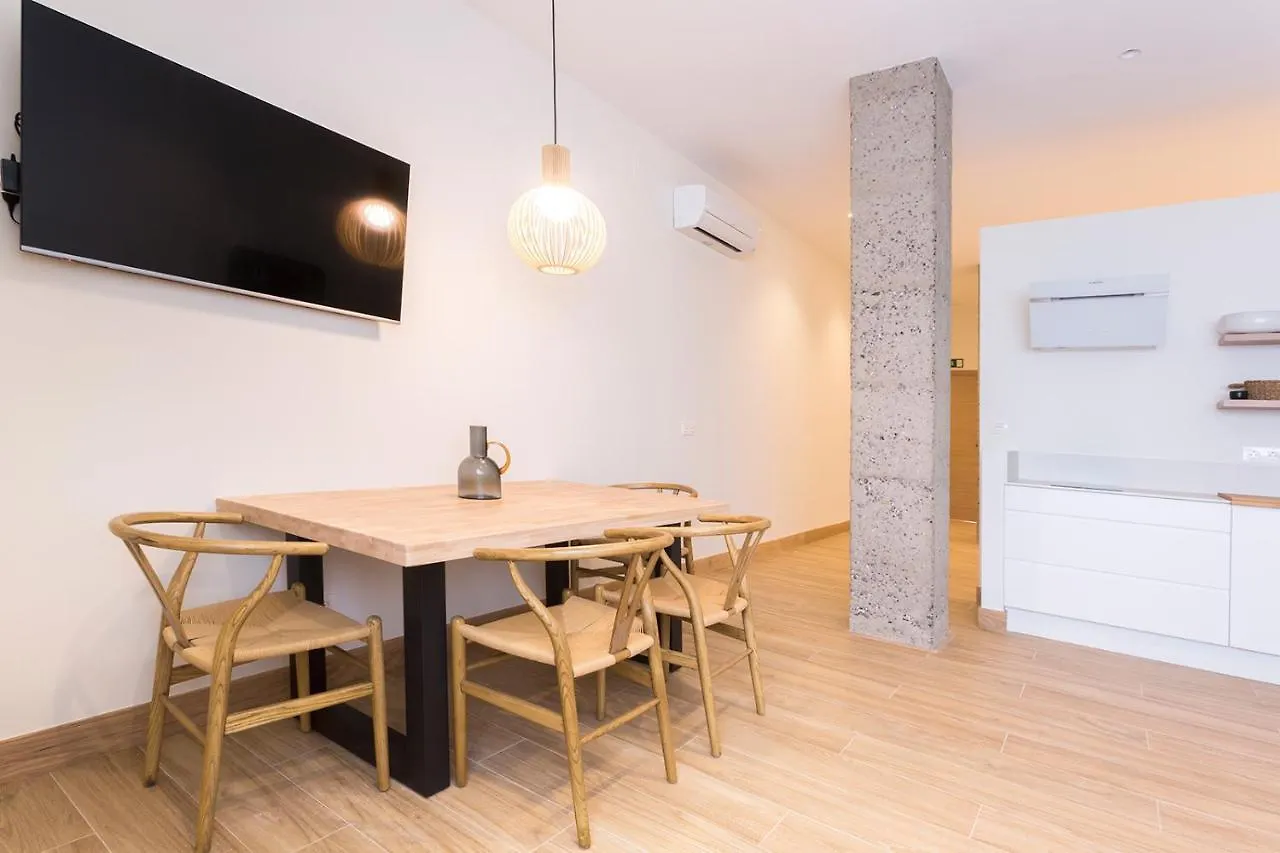 GETARIA APARTAMENTUAK - Balentziaga - PARKING INCLUIDO Apartment